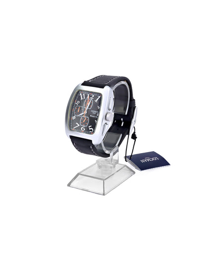 Orologio Locman 048700BK0002LSK | Spazio Ottica