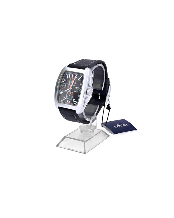 
Orologio Locman 048700BK0002LSK - Orologi | Spazio Ottica
