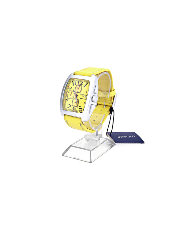 
Orologio Locman 048700YL0002LSY - Orologi | Spazio Ottica

