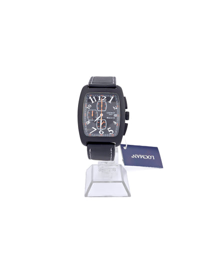Orologio Locman 0487A0BK0002LSK | Spazio Ottica