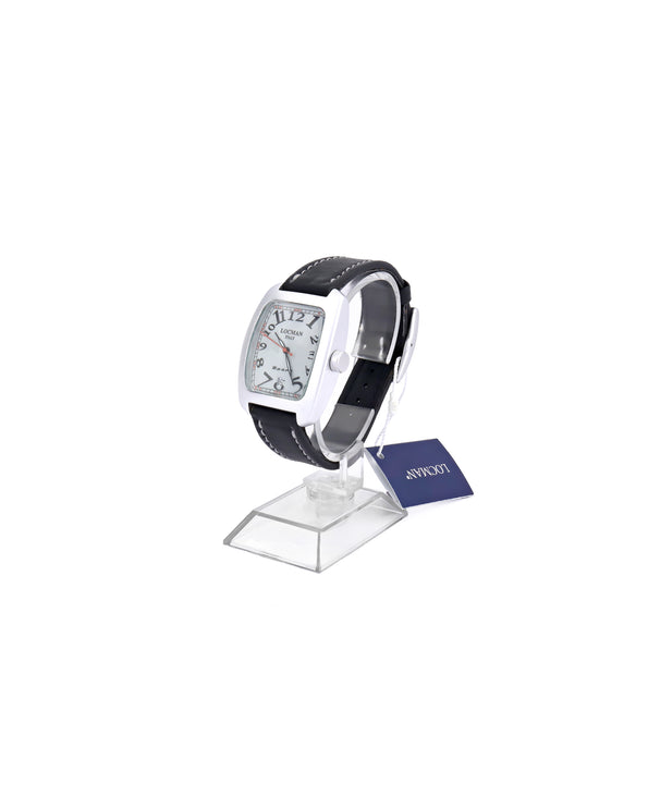 
Orologio Locman 048800AG0002LSK - Orologi | Spazio Ottica
