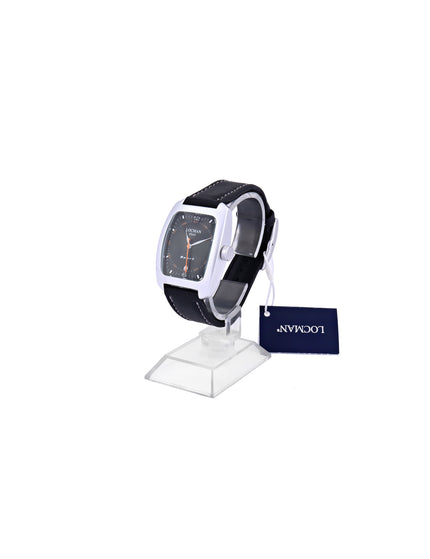 Orologio Locman 048800BK0001LSK | Spazio Ottica