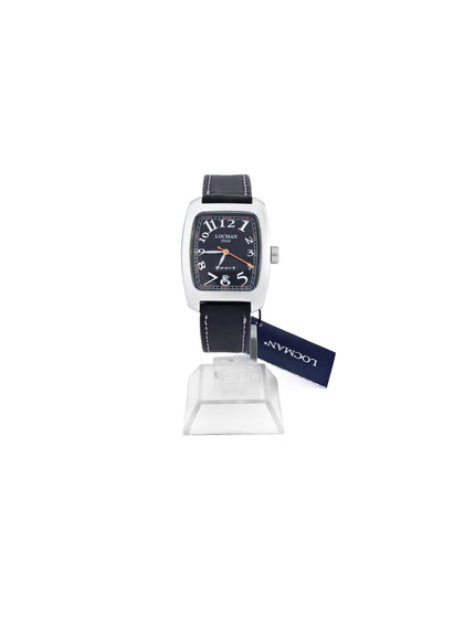 Orologio Locman 048800BK0002LSK | Spazio Ottica