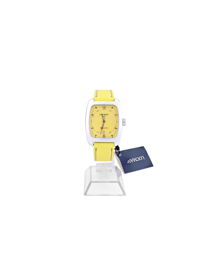 Orologio Locman 048800YL0001LSY | Spazio Ottica