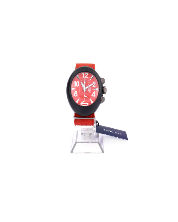 
Orologio Locman 010000RD0005CDR - Orologi | Spazio Ottica
