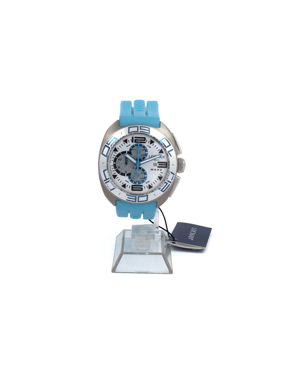 
Orologio Locman 0138ABAGNBK9GOS - Orologi | Spazio Ottica
