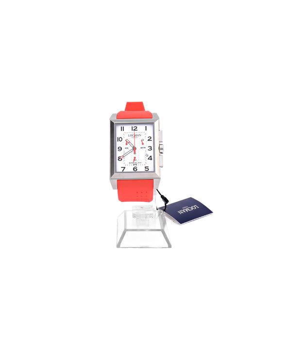 
Orologio Locman 024200WHNBK2GOR - Orologi | Spazio Ottica
