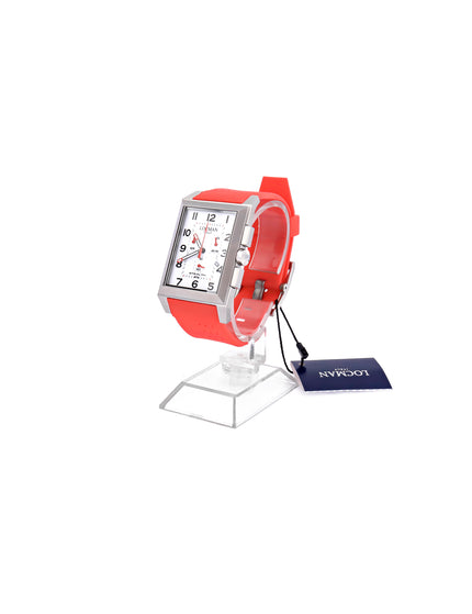 Orologio Locman 024200WHNBK2GOR | Spazio Ottica