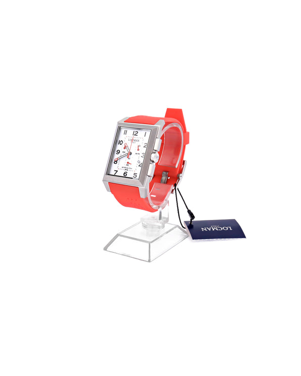 
Orologio Locman 024200WHNBK2GOR - Orologi | Spazio Ottica
