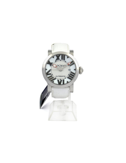Orologio Locman 029000WHNBKCPSW | Spazio Ottica