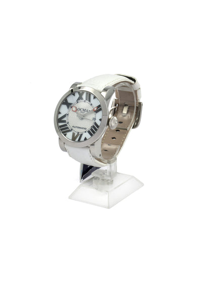 Orologio Locman 029000WHNBKCPSW | Spazio Ottica