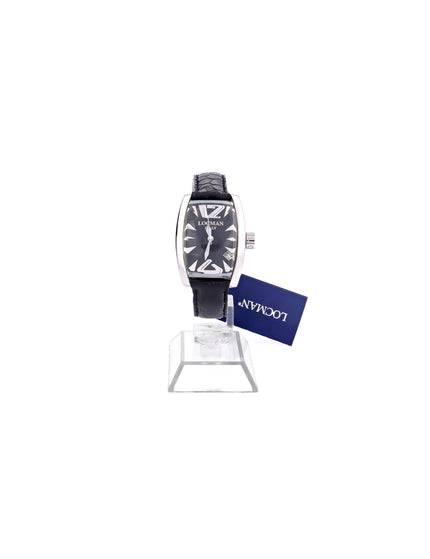 Orologio Locman 015100BKNNK9STK | Spazio Ottica