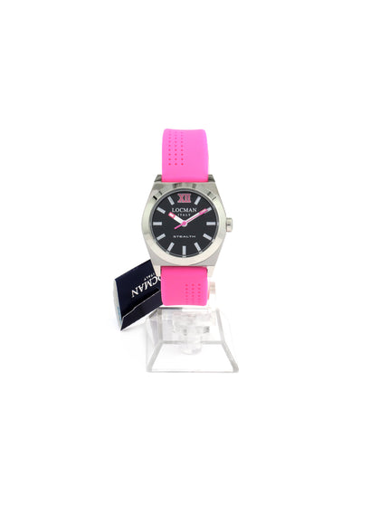 Orologio Locman 020400BKFFX0SIF | Spazio Ottica