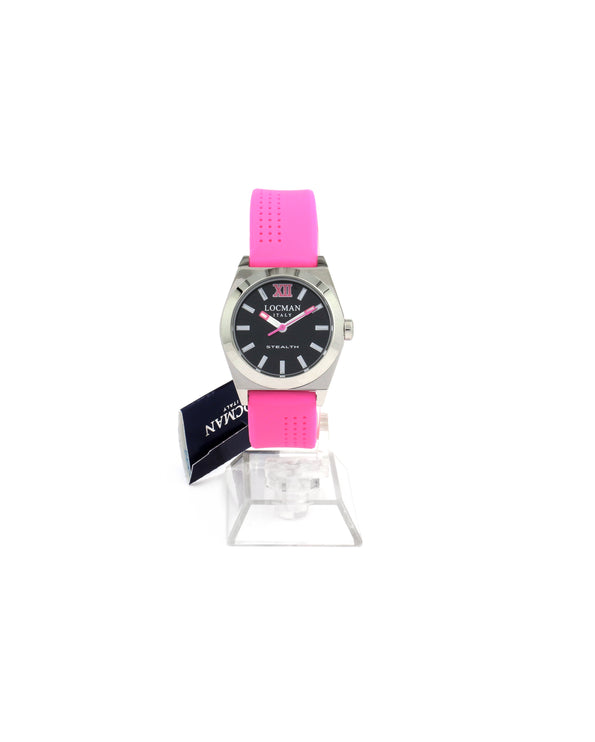 
Orologio Locman 020400BKFFX0SIF - Orologi | Spazio Ottica
