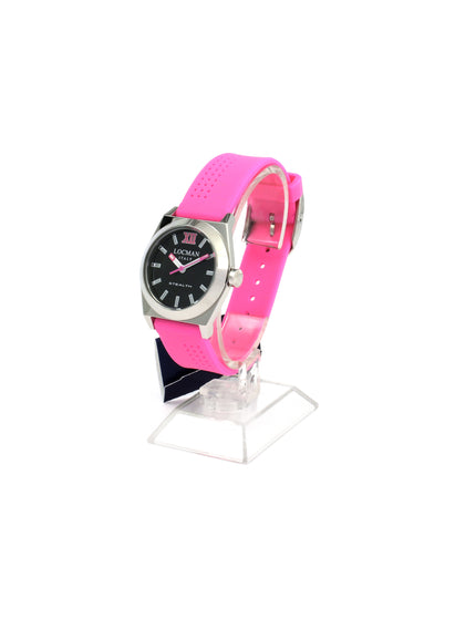 Orologio Locman 020400BKFFX0SIF | Spazio Ottica