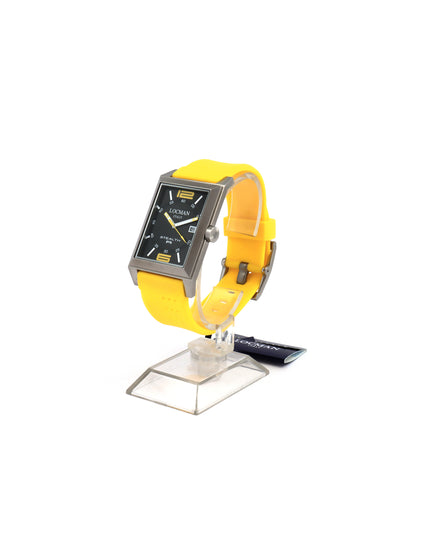 Orologio Locman 024000BKNYL8GOY | Spazio Ottica