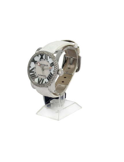 Orologio Locman 0290D0WHNBKCPSW | Spazio Ottica