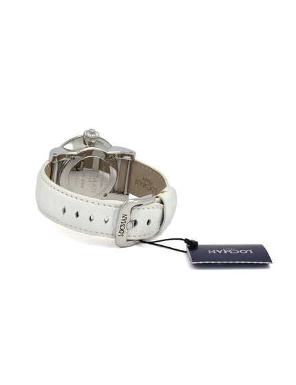 Orologio Locman 0290D0WHNBKCPSW | Spazio Ottica