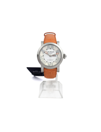 Orologio Locman 029300WHNDNCPSO | Spazio Ottica