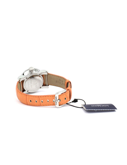 Orologio Locman 029300WHNDNCPSO | Spazio Ottica