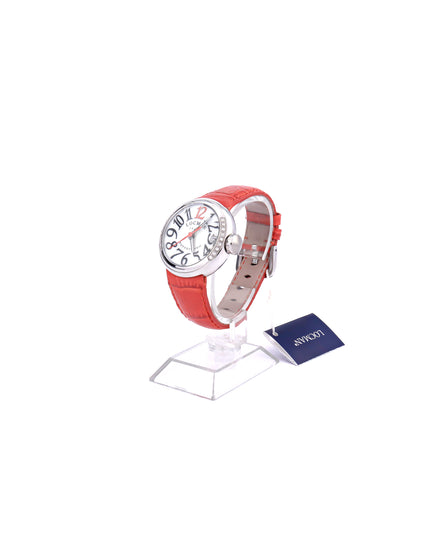 Orologio Locman 0340F0MWBKARPSR | Spazio Ottica