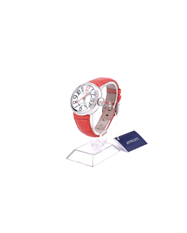 
Orologio Locman 0340F0MWBKARPSR - Orologi | Spazio Ottica
