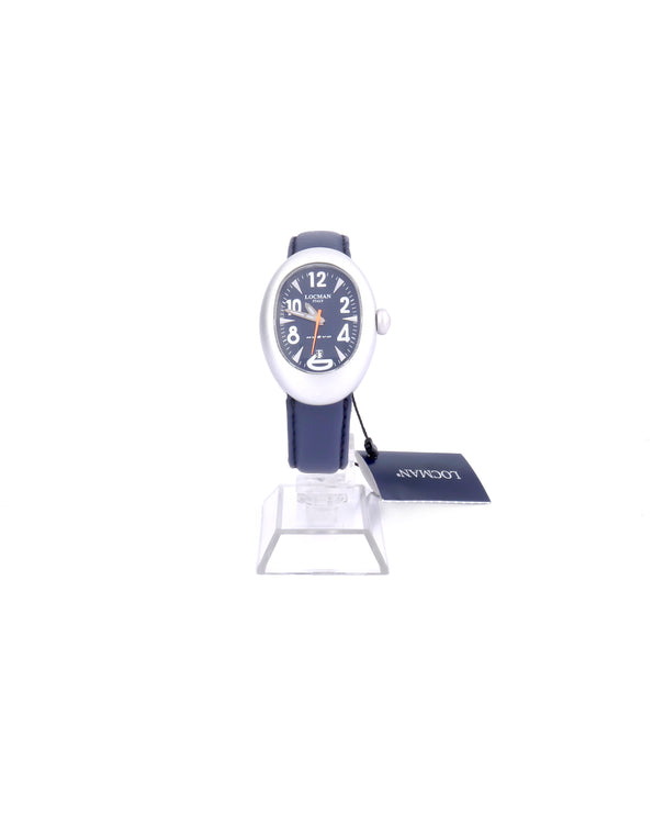 
Orologio Locman 001500BL0005LNB - Orologi | Spazio Ottica
