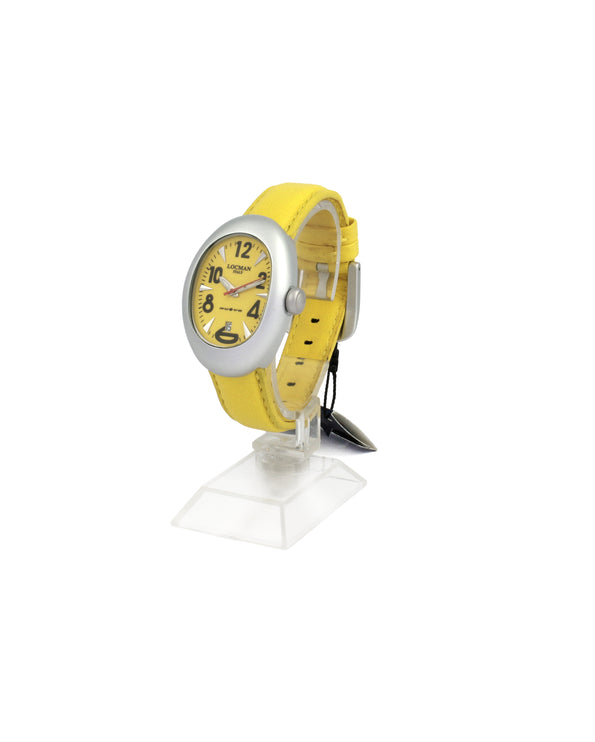 
Orologio Locman 001500YL0005LNY - Orologi | Spazio Ottica
