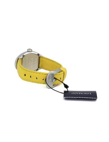 Orologio Locman 001500YL0005LNY | Spazio Ottica