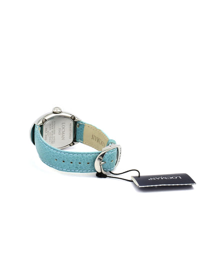 Orologio Locman 002000MS0005STS | Spazio Ottica