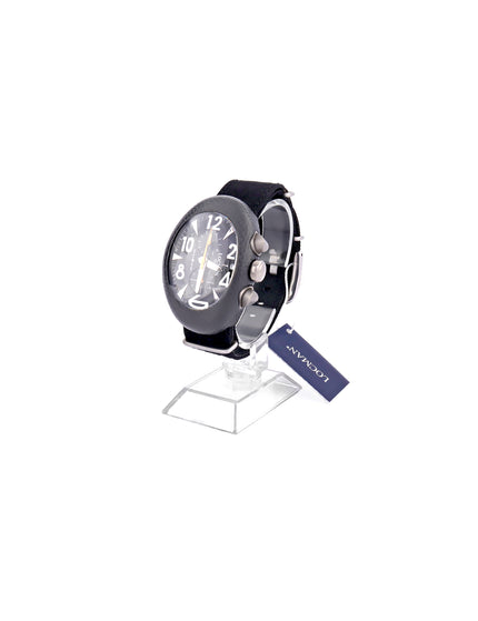 Orologio Locman 010000BKSOR5CDK | Spazio Ottica