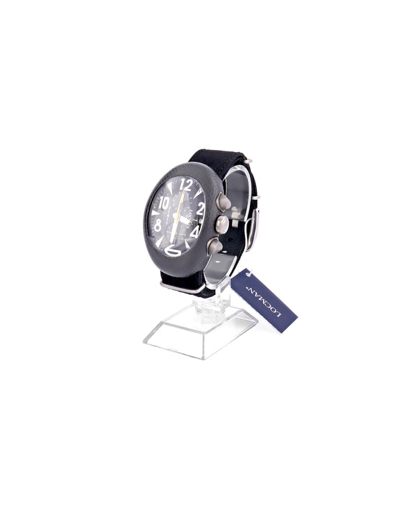 
Orologio Locman 010000BKSOR5CDK - Orologi | Spazio Ottica
