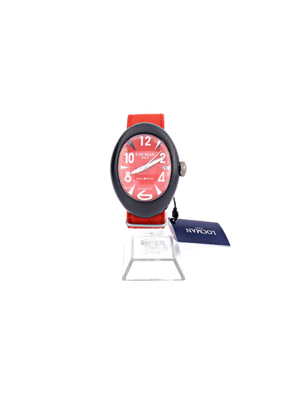 Orologio Locman 010100RD0005CDR | Spazio Ottica