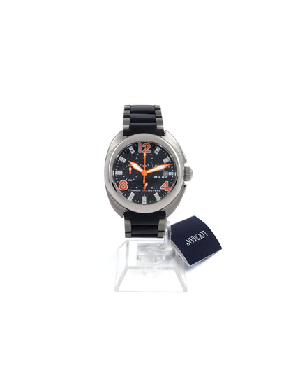 Orologio Locman 013300CBNOR5BRK | Spazio Ottica
