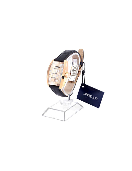 Orologio Locman 015300PV0009AOK | Spazio Ottica