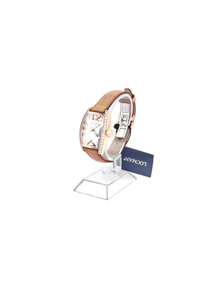 Orologio Locman 0153D0MW0009AON | Spazio Ottica