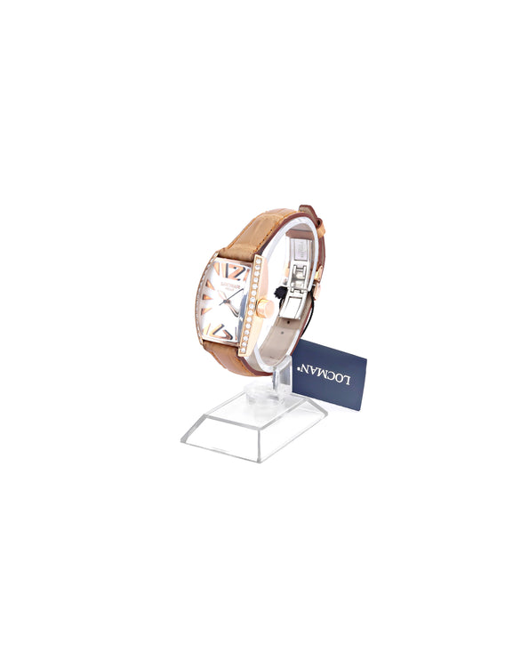 
Orologio Locman 0153D0MW0009AON - Orologi | Spazio Ottica
