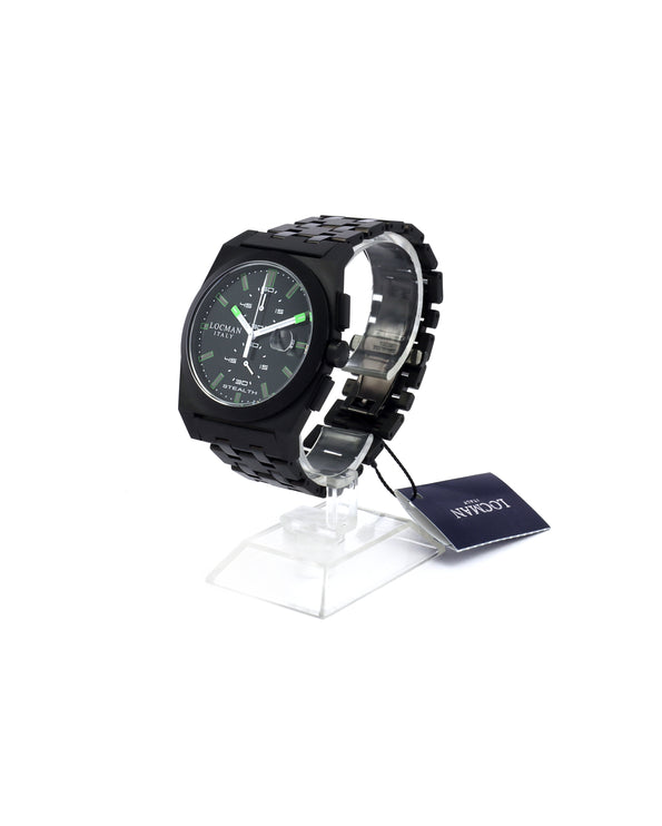 
Orologio Locman 0202BKBKFGK1BRK - Orologi | Spazio Ottica
