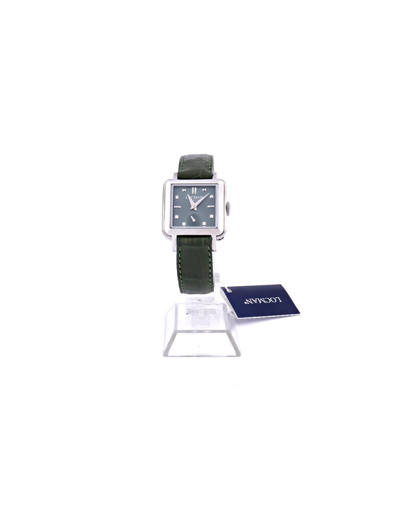 
Orologio Locman 021000GRNNK4PSD - Orologi | Spazio Ottica
