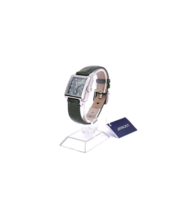 
Orologio Locman 021000GRNNK4PSD - Orologi | Spazio Ottica

