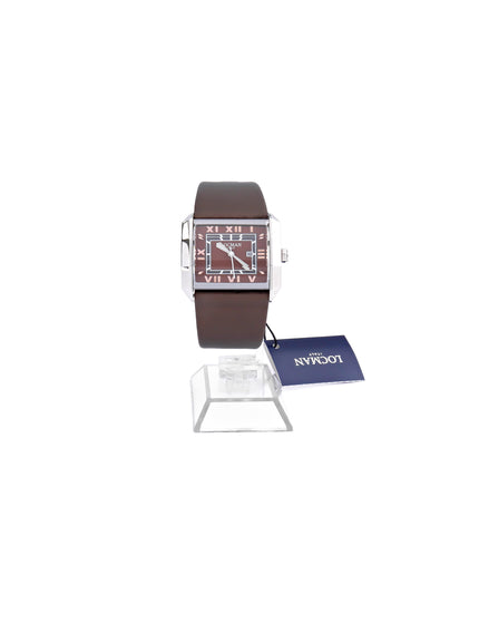 Orologio Locman 023200BNN5NCRAT | Spazio Ottica