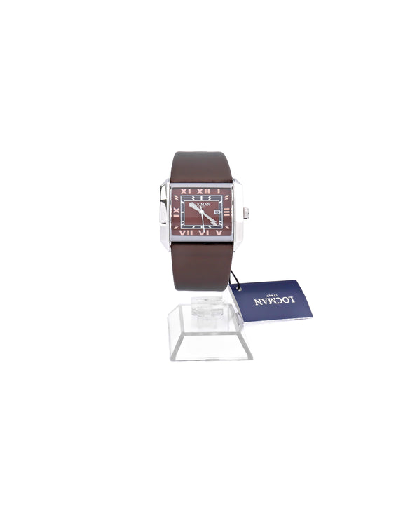 
Orologio Locman 023200BNN5NCRAT - Orologi | Spazio Ottica
