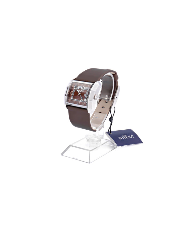 
Orologio Locman 023200BNN5NCRAT - Orologi | Spazio Ottica
