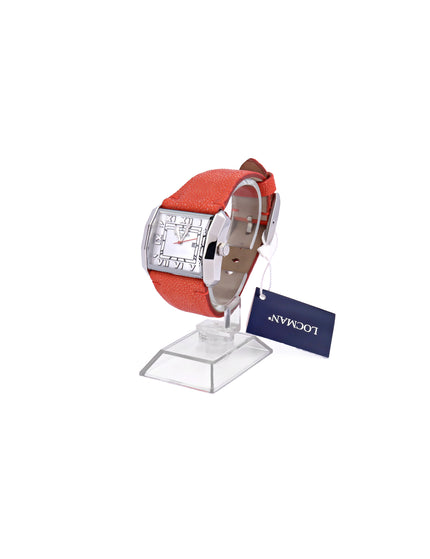 Orologio Locman 023200MWNWHCGAR | Spazio Ottica