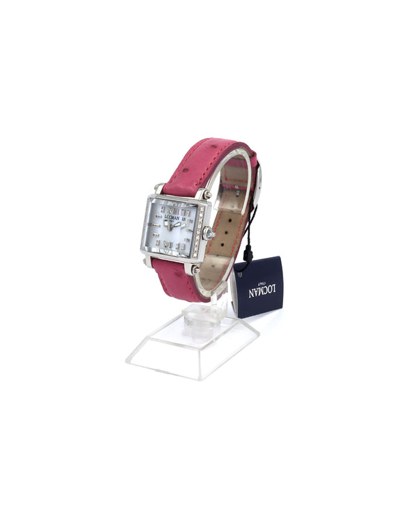 
Orologio Locman 0281D0MWNNKCSTF - Orologi | Spazio Ottica
