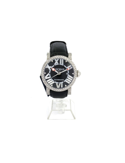 Orologio Locman 0290P0BKNDNCPSK | Spazio Ottica