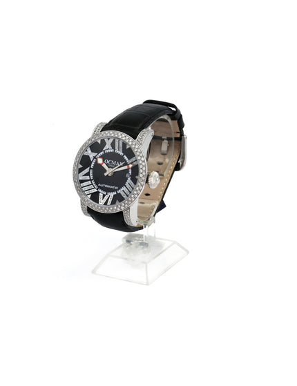 Orologio Locman 0290P0BKNDNCPSK | Spazio Ottica