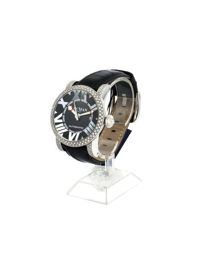 Orologio Locman 0290P0BKNNKCAOK | Spazio Ottica