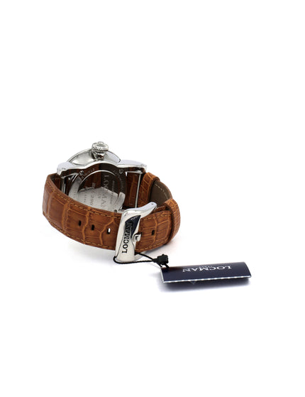 Orologio Locman 0290P0BNNNKCAON | Spazio Ottica