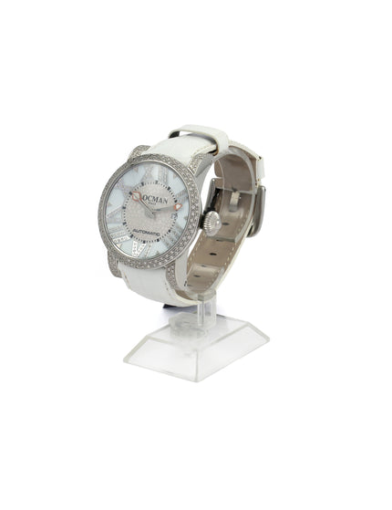 Orologio Locman 0290P0WHNDNCPSW | Spazio Ottica